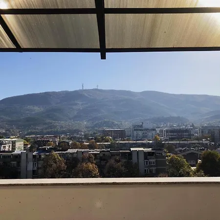 Apartment Cityscape *